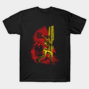 Kill Walker T-Shirt